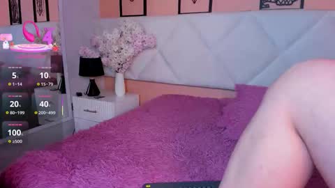 veronica_hill_ online show from November 19, 3:17 am