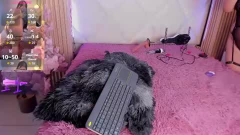 Snapshot of veronica_hill_ chatting on July 2, 3:06 am veronica_hill_ online show from July 2, 3:06 am