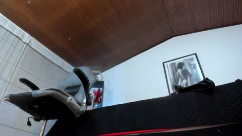 Snapshot of veronica_jacobss1 chatting on February 25, 3:16 pm Vero Milf online show from February 25, 3:16 pm