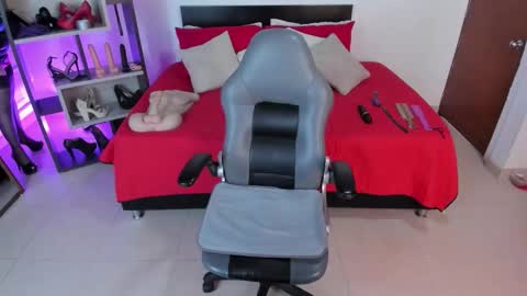 Snapshot of veronica_jacobss1 chatting on October 20, 7:03 pm Vero Milf online show from October 20, 7:03 pm