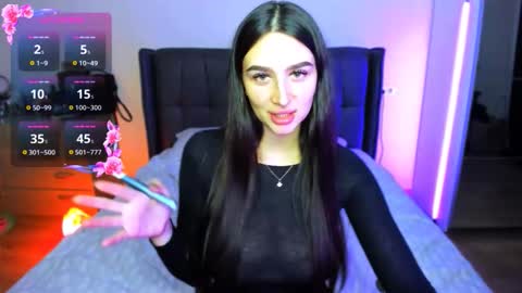 Veronica online show from October 10, 5:12 pm