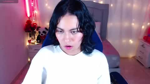 veronica_luar online show from March 1, 7:41 am