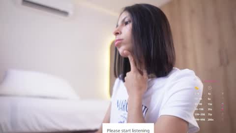 Veronica online show from November 21, 3:33 pm