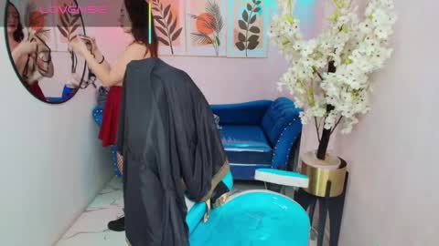 veronica online show from January 17, 7:28 pm