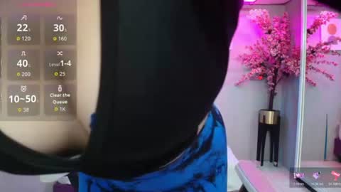 veronica online show from June 12, 7:24 pm