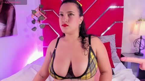 Veronica Olson online show from November 24, 4:12 am