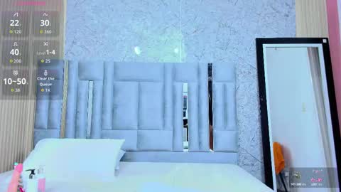 Veronica online show from October 14, 12:50 pm