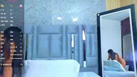 Snapshot of veronica_roose chatting on May 27, 12:35 pm Veronica online show from May 27, 12:35 pm