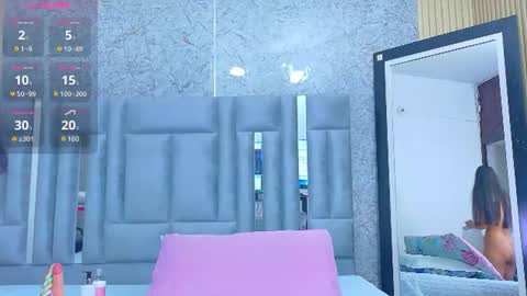 Snapshot of veronica_roose chatting on June 12, 12:48 pm Veronica online show from June 12, 12:48 pm