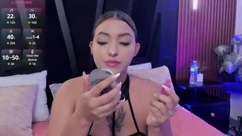 VERONICA ROSSE online show from September 19, 11:11 am