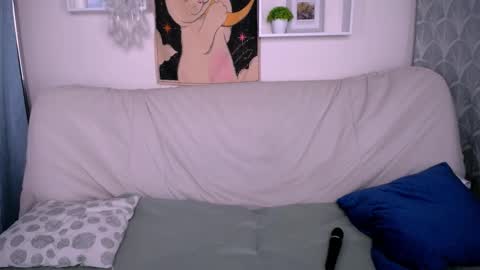 Snapshot of veronicaandersen chatting on February 10, 10:09 am VERONICA online show from February 10, 10:09 am