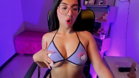 VeronicaCream  online show from April 19, 10:23 pm