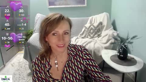 Helen online show from November 20, 6:24 am