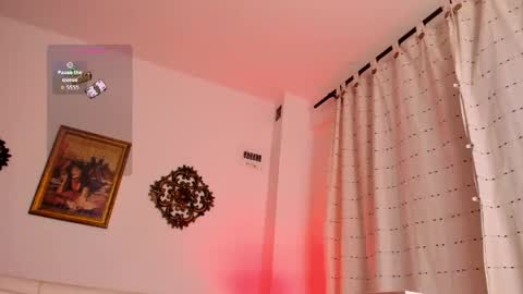 Veronica Gills online show from May 16, 12:51 am