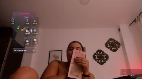 Veronica Gills online show from June 30, 5:47 pm