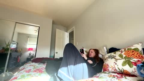 Veronica Lake online show from October 23, 8:29 pm