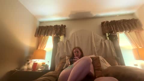 Veronica Lake online show from July 30, 5:45 pm