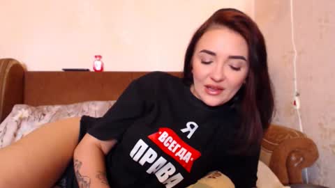 VeronicaLaLux online show from October 10, 8:46 am