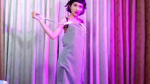 veronicalamberth online show from February 12, 5:35 am