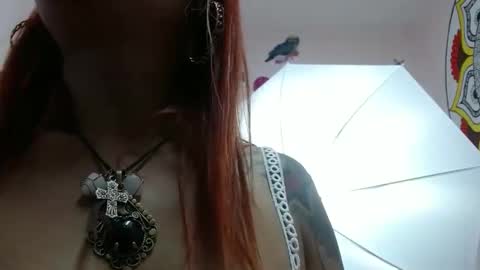 veronicaqueen2 online show from September 17, 8:54 pm