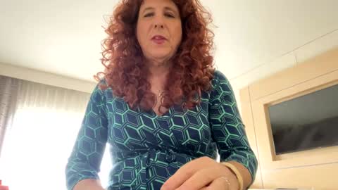 Veronica online show from January 5, 6:13 pm