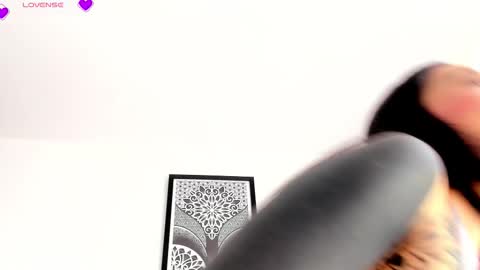 VeronicaTonu online show from September 29, 7:19 pm