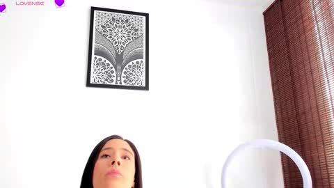 VeronicaTonu online show from October 11, 2:37 pm