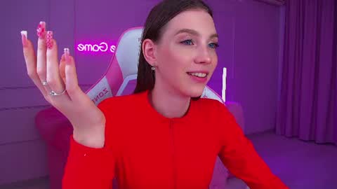 Veronica online show from July 28, 8:52 pm