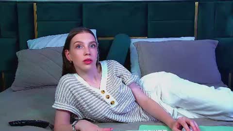 Veronica online show from July 30, 6:18 pm
