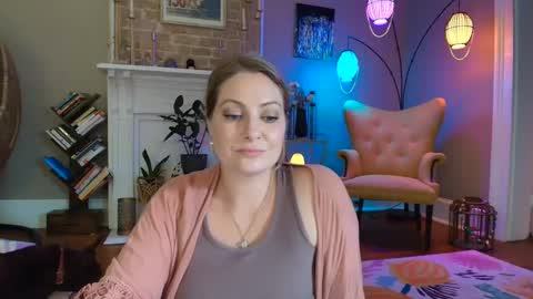 Veronica Weston online show from September 30, 1:43 am