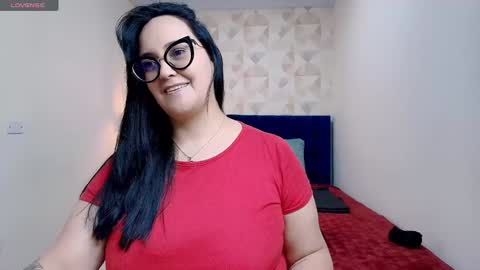 veroniicabbw online show from December 14, 4:31 pm