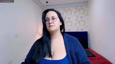 veroniicabbw online show from December 18, 11:56 am