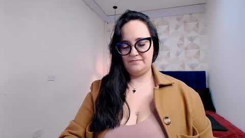 veroniicabbw online show from December 19, 12:56 pm