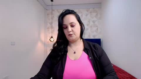 veroniicabbw online show from December 20, 12:16 pm