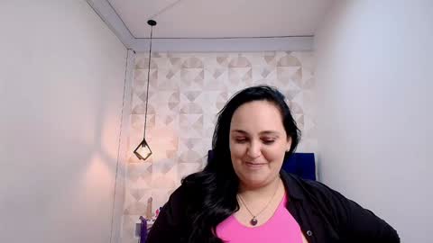 veroniicabbw online show from December 20, 6:24 pm