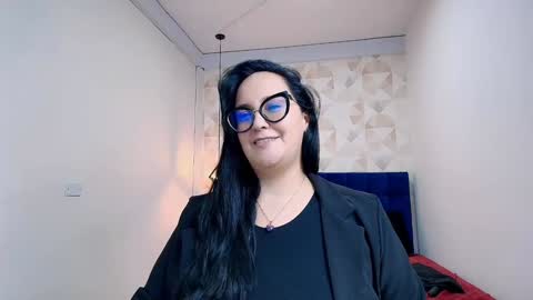 veroniicabbw online show from December 23, 3:01 pm