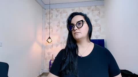veroniicabbw online show from December 23, 6:05 pm
