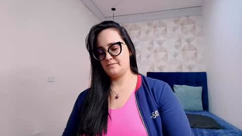 veroniicabbw online show from December 28, 3:26 pm