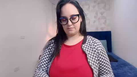 veroniicabbw online show from December 29, 12:01 pm