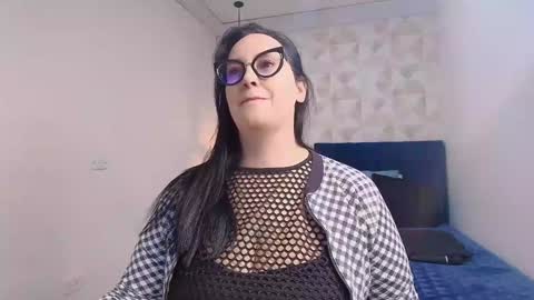 veroniicabbw online show from January 3, 11:46 am