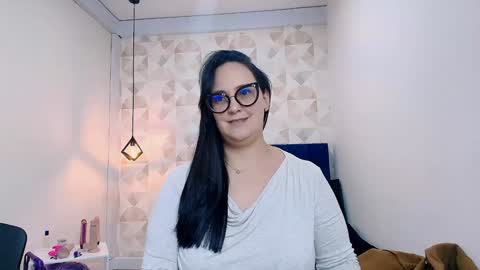 veroniicabbw online show from January 6, 2:58 pm