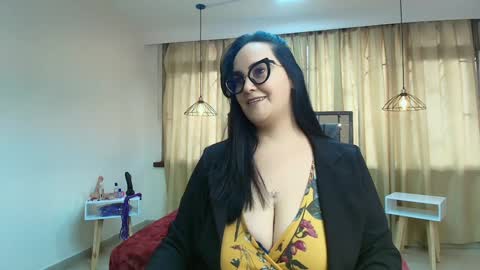 veroniicabbw online show from January 21, 11:56 am