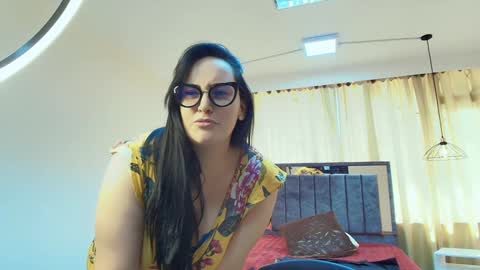 veroniicabbw online show from January 21, 2:59 pm