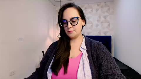 veroniicabbw online show from January 29, 12:13 pm