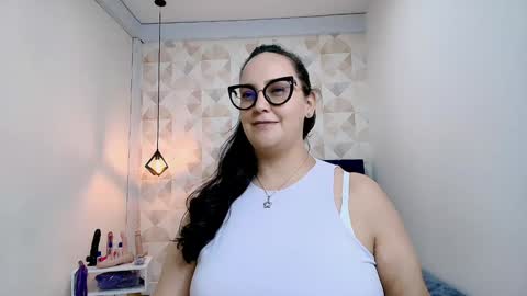 veroniicabbw online show from February 4, 6:17 pm