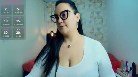 veroniicabbw online show from March 10, 11:53 am