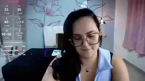 Snapshot of veroniicabbw chatting on November 14, 12:20 am veroniicabbw online show from November 14, 12:20 am