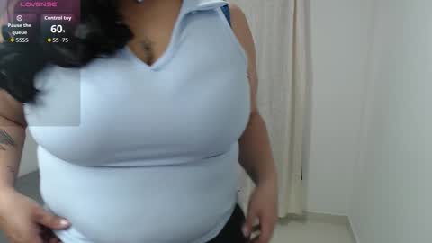 veroniicabbw_ online show from March 17, 12:19 pm