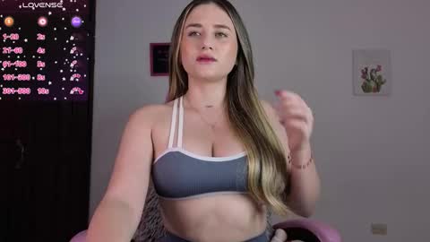 Vero online show from October 17, 3:20 am