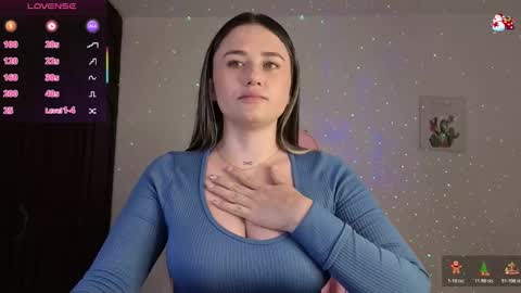 Vero online show from January 7, 3:53 am